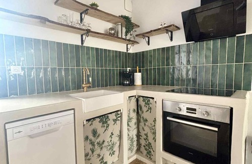 Sains-du-Nord House | Cosy cottage in the heart of the Avesnois region