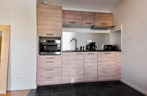Old Lille Apartment | Cosy flat at the heart of Old Lille close to stations - Welkeys