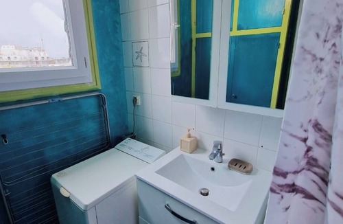 Gournay-sur-Marne Apartment | Cosy flat for 5 persons between Paris and Disneyland by Subway