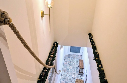 Nordhouse Apartment | Cosy & functional apartment, central to all tourist attractions