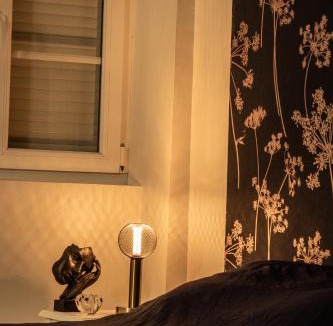 Pougues-les-Eaux Apartment | Cosy Haven Studio rénové, élégant Pougues les Eaux