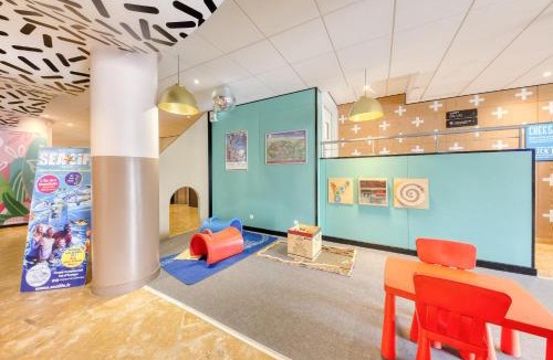 Montevrain Apartment | Cosy Home/Disney/Val d'Europe/Paris
