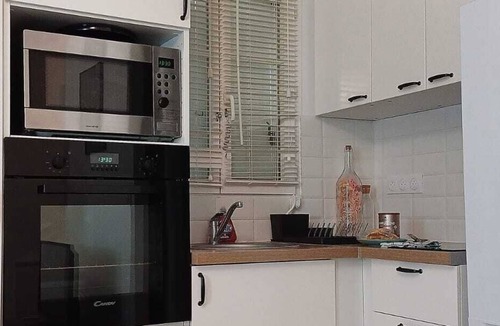 Carrieres-sous-Poissy Condo | Cosy House - Château D'eau Proche Rer