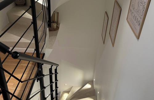 Pontarme House | Cosy house