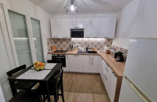 Villepinte House | Cosy house