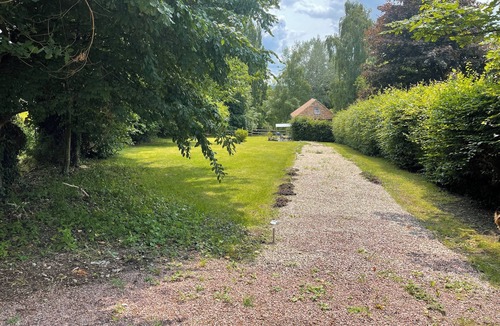 Saint-Desir House | Cosy house in Lisieux
