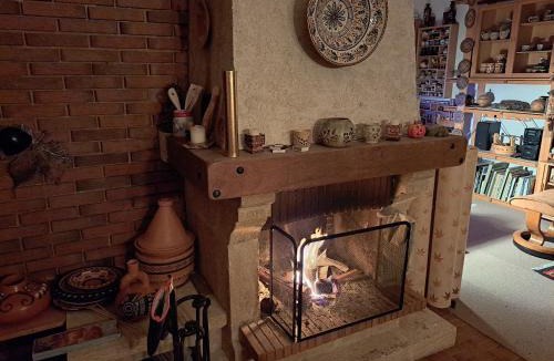 Doucier House | Cosy house in picturesque Jura