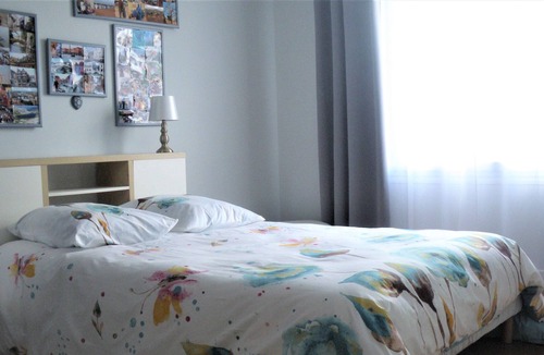 Le Bourget House | Cosy house le Bourget Ile de France