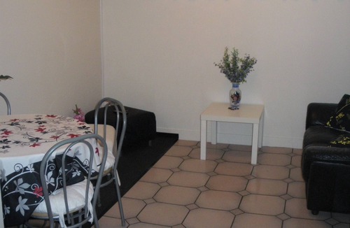 Le Bourget House | Cosy house le Bourget Ile de France