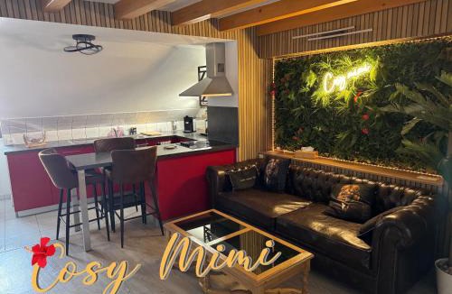 Dole Apartment | Cosy Mimi a Charming home