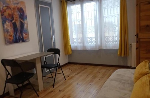 Gignac Apartment | Cosy petit appartement