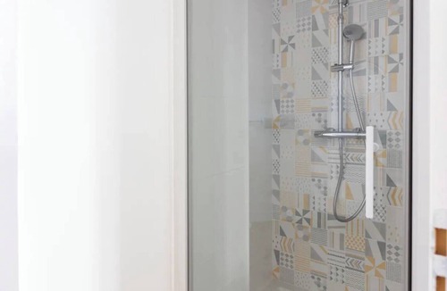 Hautvillers Apartment | Cosy "Pinot Meunier" studio in the heart of Hautvillers