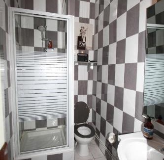 La Fere Apartment | cosy place