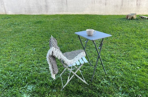 Crecy-en-Brie Apartment | Cosy, quiet apartment near Disneyland