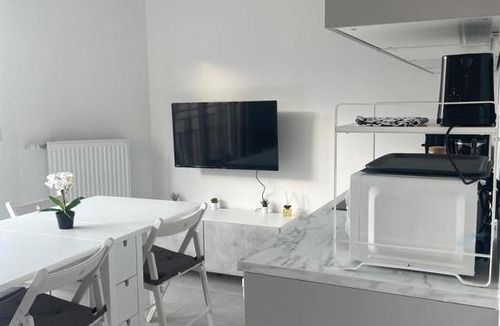 Chessy Apartment | Cosy studio Chessy 9min Disneyland