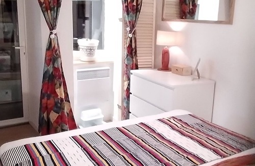 Lunay House | Cosy suite in a charming village