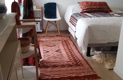 Lunay House | Cosy suite in a charming village