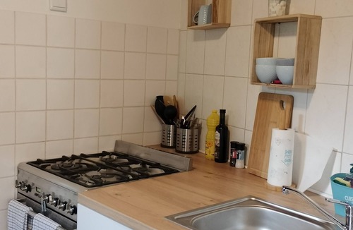 Saint-Eustache-la-Foret House | Cosy village house