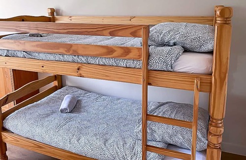 Wissant House | Cosy villa in a quiet location 5 minutes' walk from the center and 8 minutes from the beach