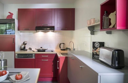 Les Barils House | Cottage Pagode VIP by Interhome