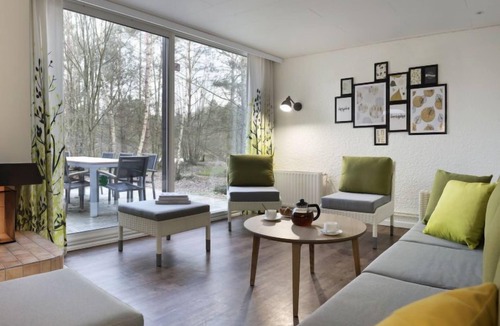 Les Barils House | Cottage Premium Nouveau Design by Interhome