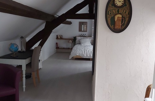 Grandchamp Cottage | Cottage à 45 min de Paris