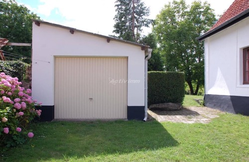 Rollancourt Cottage | Cottage 7 people 5 minutes from Hesdin and 30 minutes from Berck (Cote d'Opale)