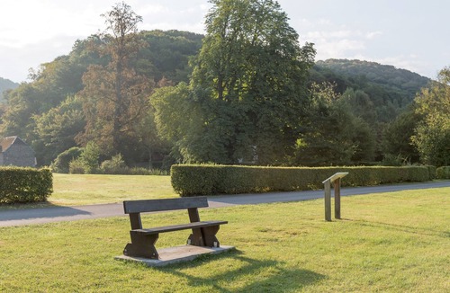 Vireux-Wallerand Cottage | Cottage Basil in the middle of nature
