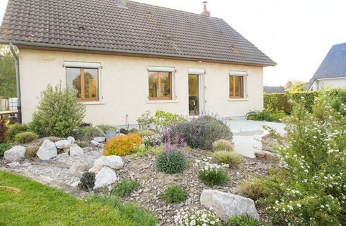 Feuquieres-en-Vimeu House | Cottage between Baie de Somme, Alabaster Coast and Opal Coast