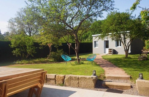 Autun House | COTTAGE Colors Of Saint Martin with Spa, Billard