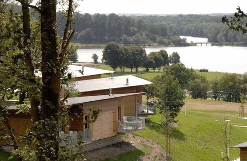 Eppe-Sauvage Cabin | Cottage en bois cosy | Terrasse privée!