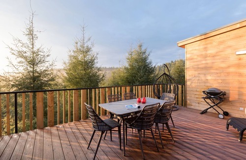 Hattigny House | Cottage Exclusive by Interhome