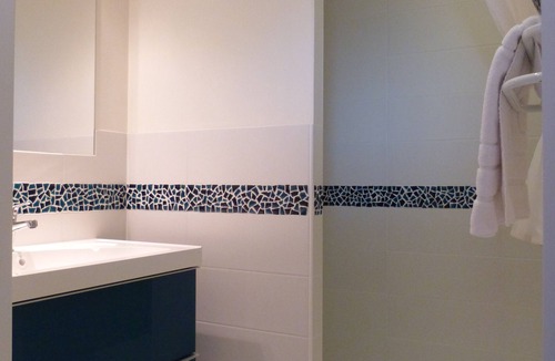 Nanteuil-la-Foret Cottage | Cottage for 4 people in Champagne