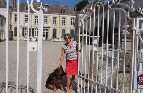 Juvigny Cottage | "COTTAGE" Gîte de charme in Champagne 12 km from the vineyard .Lac. pê
