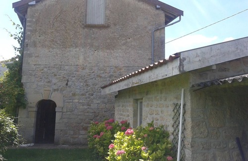 Dun-sur-Meuse House | Cottage in Dun-high "LA BAURETTE"