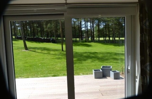 Neufchatel-Hardelot Cottage | cottage in the heart of the pines for 2/4 people