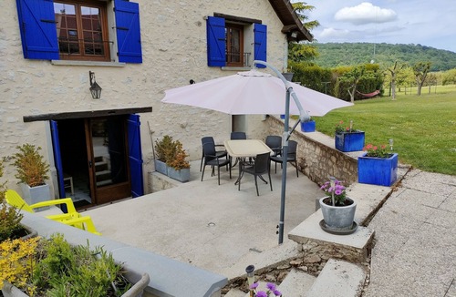 Baulne-en-Brie Cottage | Cottage in the Valley of the Route of Champagne