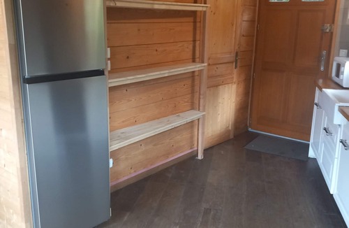 Alligny-en-Morvan Ski Chalet | COTTAGE IN THE TIGHT ALLIGNY Morvan