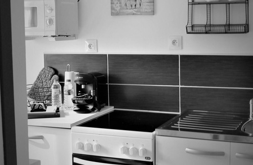 Sailly-Laurette House | Cottage in the heart of the Val de Somme classified furnished with tourism ***