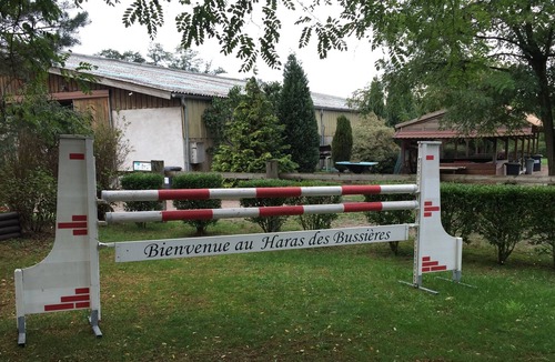 Bischwiller Cottage | Cottage in the heart of an Alsatian equestrian center