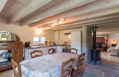Saint-Sulpice Cottage | Cottage in the Valley, private garden, capacity 6 pers.