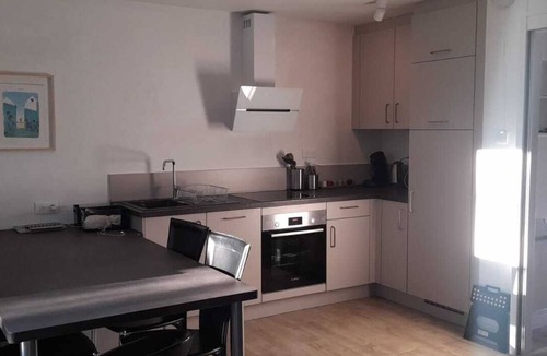 Hardelot-Plage House | Cottage Indépendant Avec Terrasse Pour Profiter des Vacances en Famille