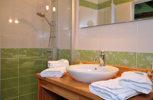 Troissy Cottage | Cottage La Croix Joly