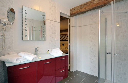 Troissy Cottage | Cottage La Croix Joly