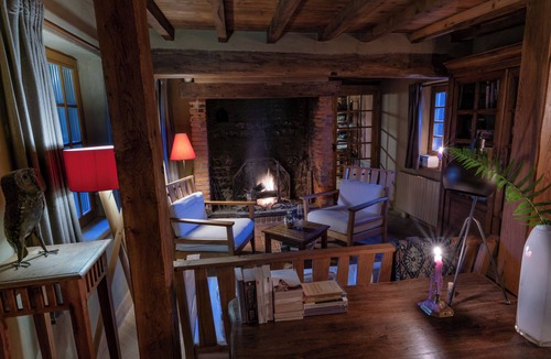 Saint-Honore Bed & Breakfast | Cottage Les Forières