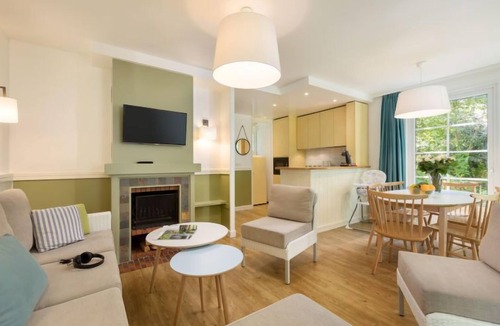 Chamouille House | Cottage Premium by Interhome