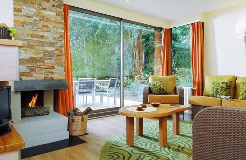 Les Barils Cottage | Cottage Premium 6 persons