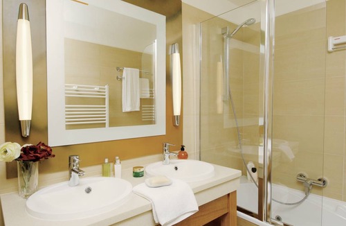 Les Barils Cottage | Cottage Premium 4 persons