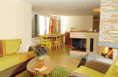 Les Barils Cottage | Cottage Premium 4 persons
