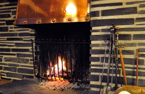 Pont-Remy House | Cottage rental, Leisure: nature, fishing, family hikes